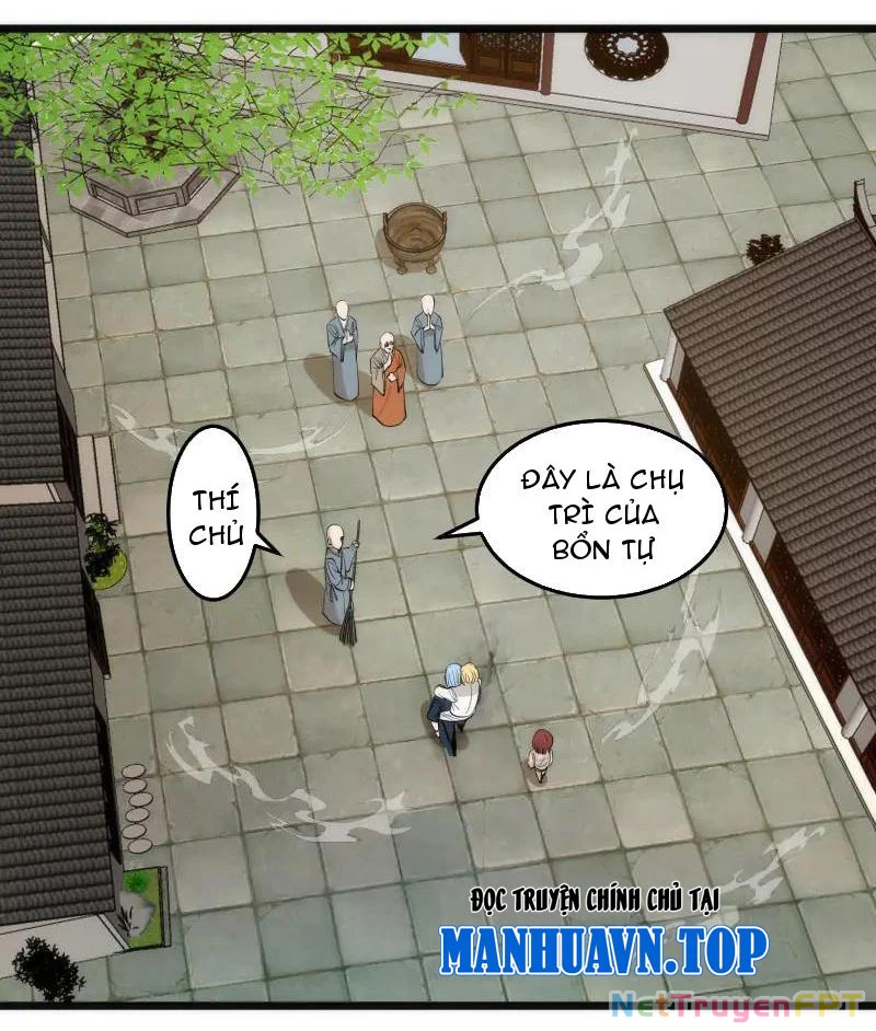 Cao Đẳng Linh Hồn Chapter 272 - 6