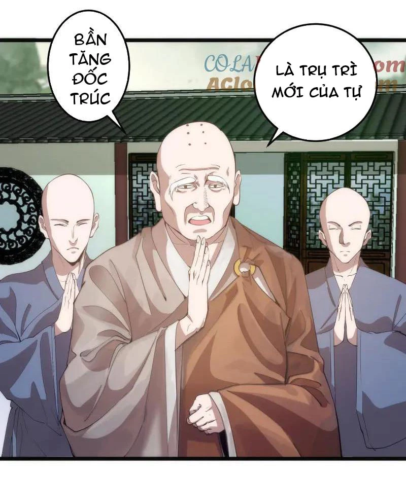 Cao Đẳng Linh Hồn Chapter 272 - 7