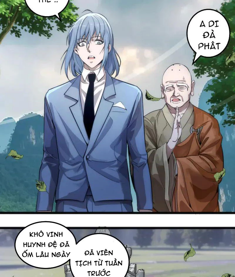 Cao Đẳng Linh Hồn Chapter 272 - 10