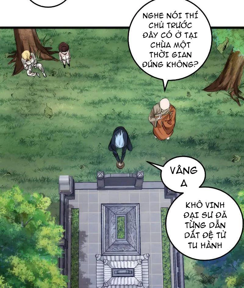 Cao Đẳng Linh Hồn Chapter 272 - 13