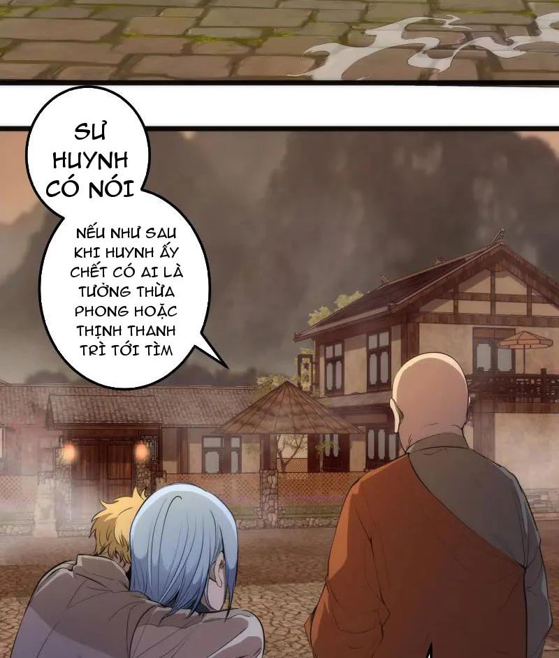 Cao Đẳng Linh Hồn Chapter 272 - 16