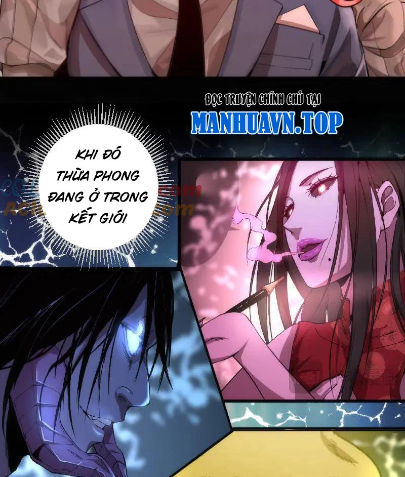 Cao Đẳng Linh Hồn Chapter 272 - 20