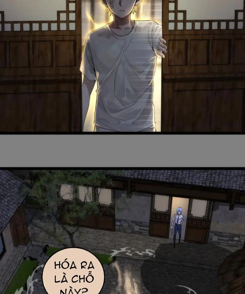 Cao Đẳng Linh Hồn Chapter 272 - 29