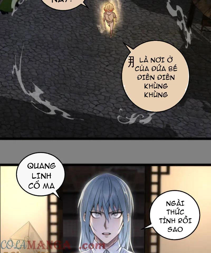 Cao Đẳng Linh Hồn Chapter 272 - 30