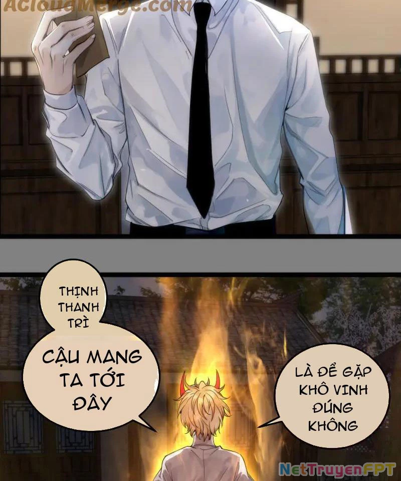 Cao Đẳng Linh Hồn Chapter 272 - 31