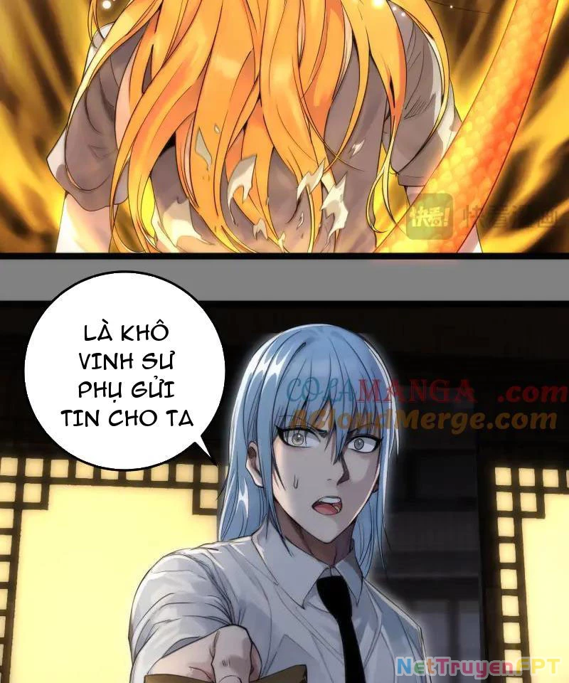 Cao Đẳng Linh Hồn Chapter 272 - 33
