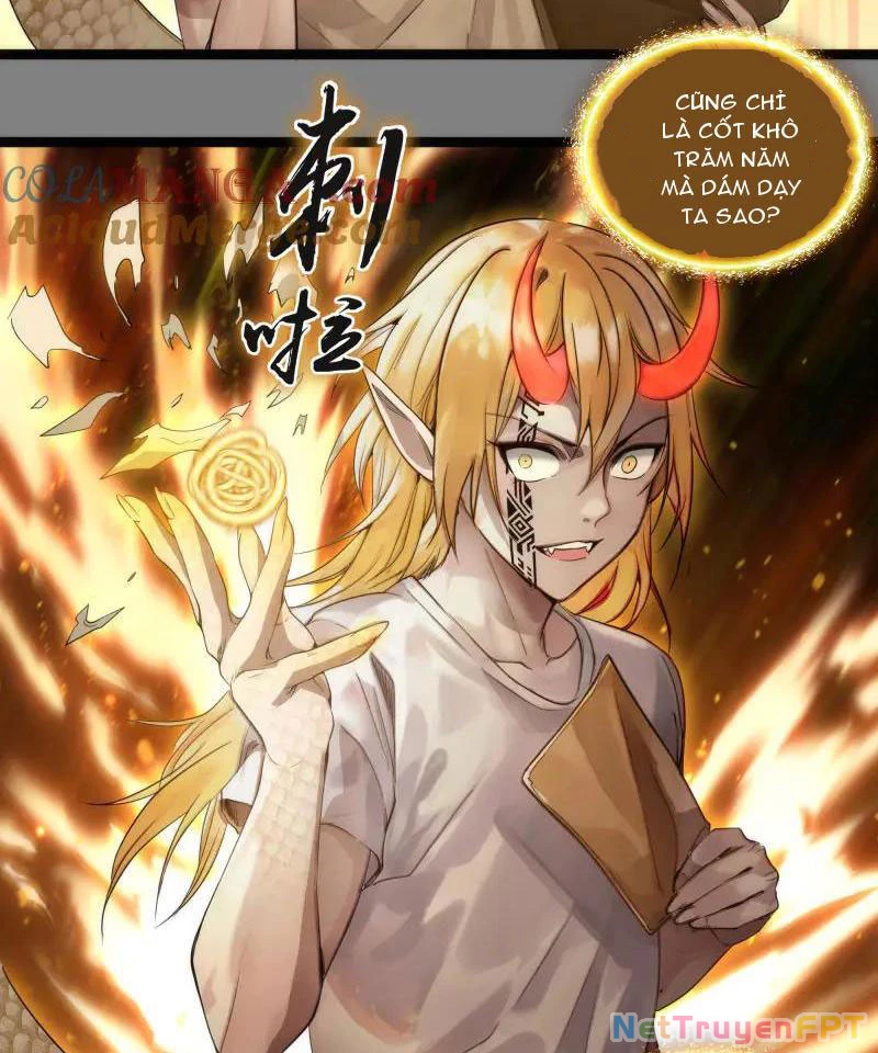 Cao Đẳng Linh Hồn Chapter 272 - 36