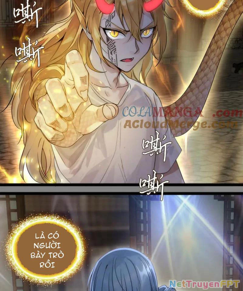 Cao Đẳng Linh Hồn Chapter 272 - 41