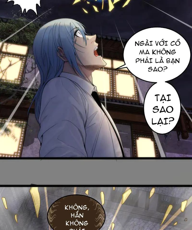 Cao Đẳng Linh Hồn Chapter 272 - 53
