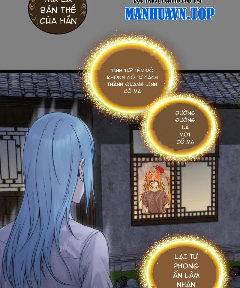 Cao Đẳng Linh Hồn Chapter 272 - 56