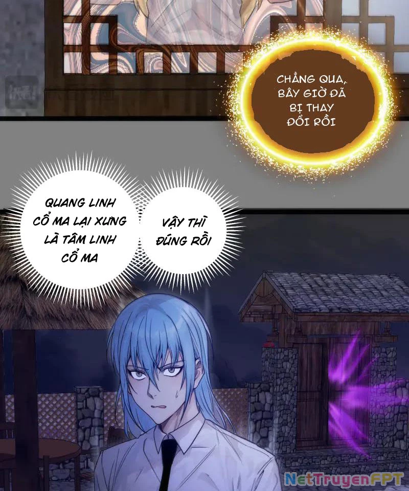 Cao Đẳng Linh Hồn Chapter 272 - 58