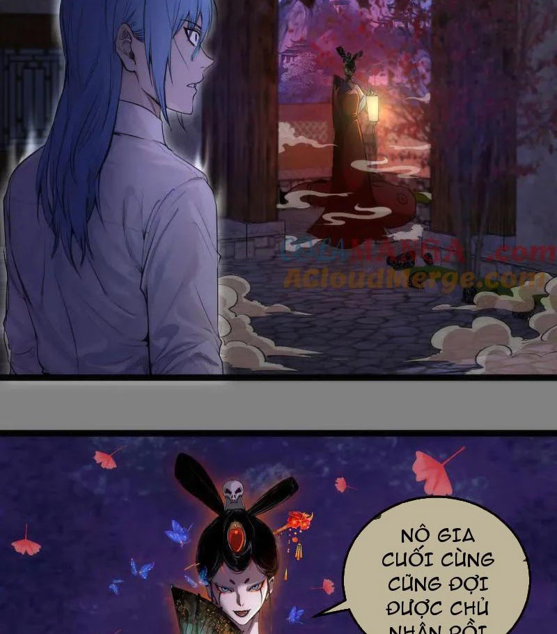 Cao Đẳng Linh Hồn Chapter 272 - 62