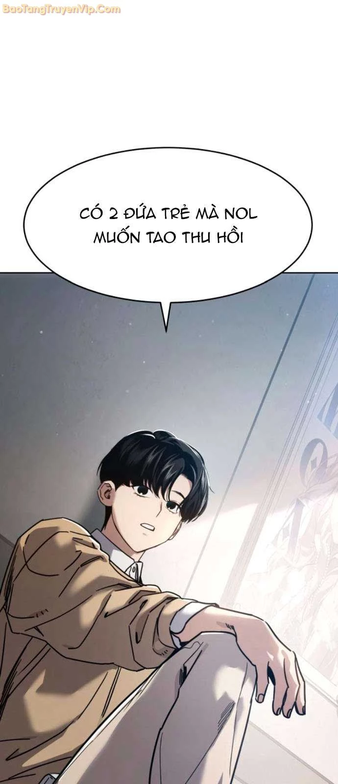 Luật Thanh Niên Chapter 34 - 4