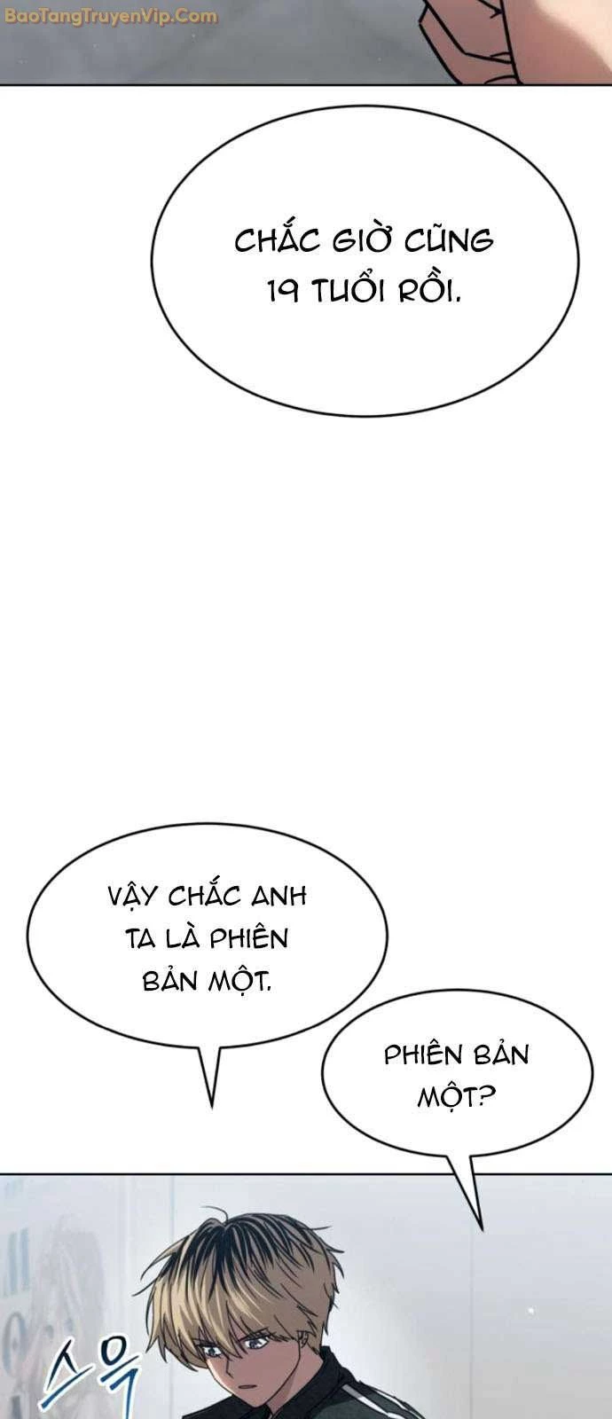 Luật Thanh Niên Chapter 34 - 8