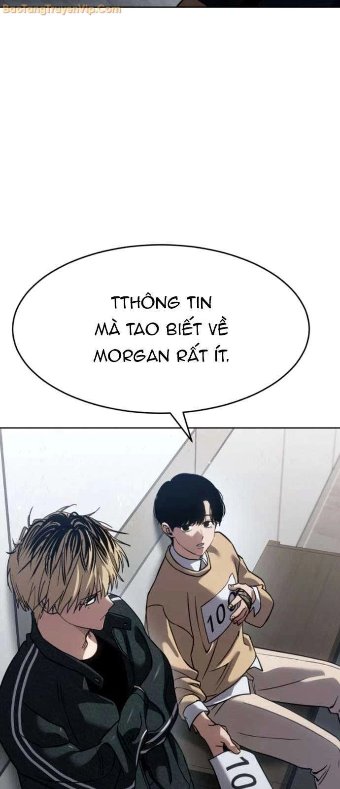 Luật Thanh Niên Chapter 34 - 12