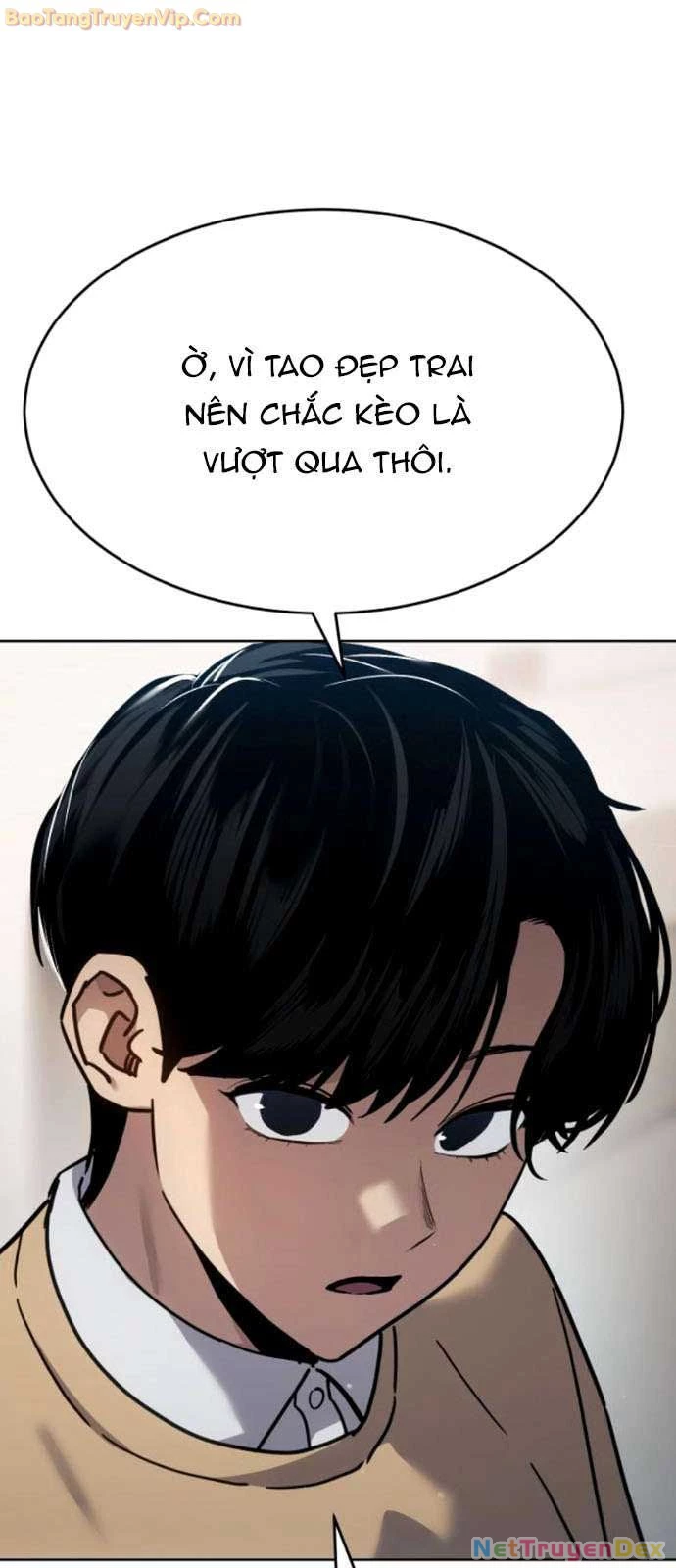 Luật Thanh Niên Chapter 34 - 16