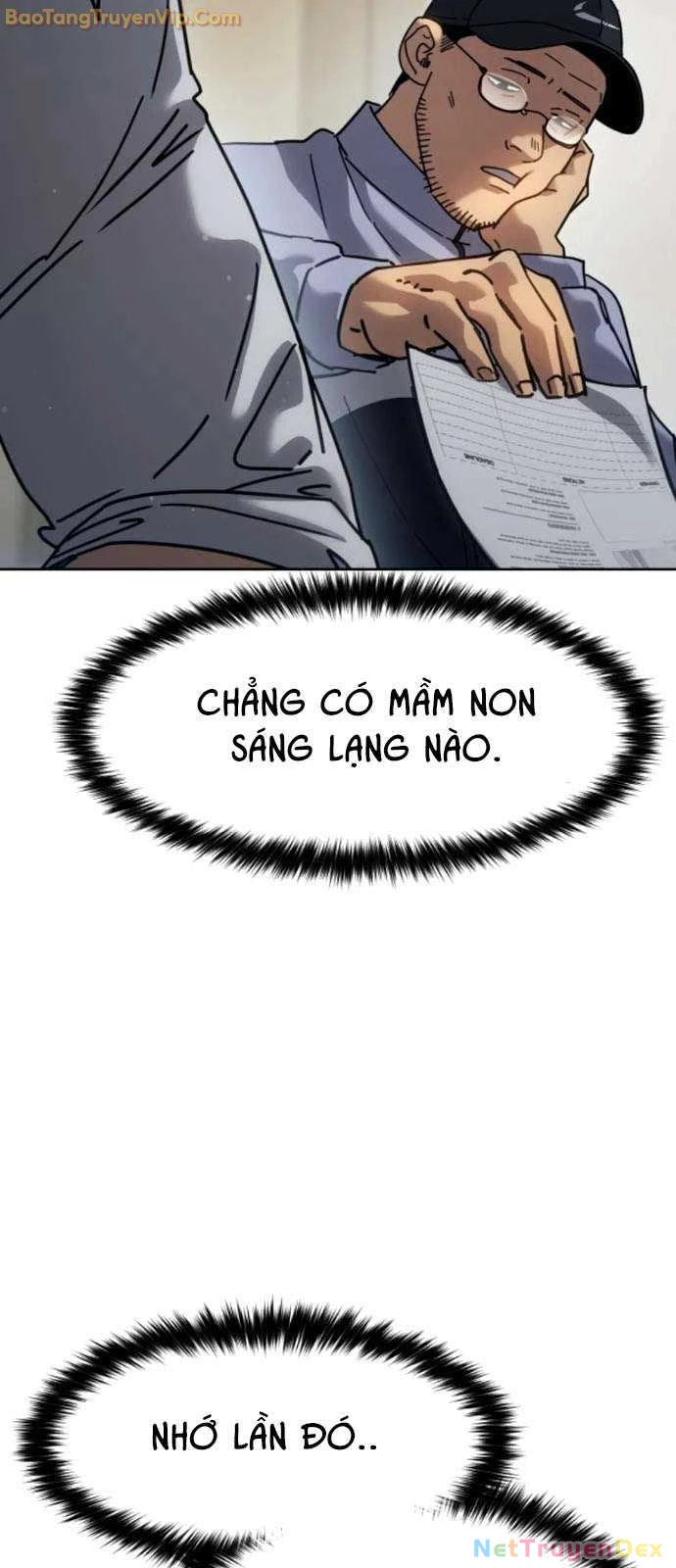 Luật Thanh Niên Chapter 34 - 21