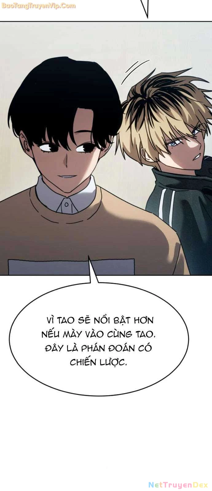 Luật Thanh Niên Chapter 34 - 31