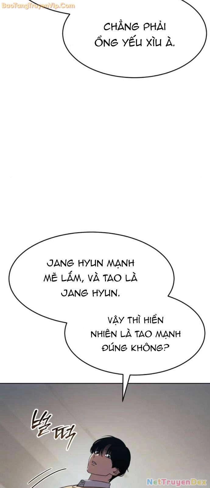 Luật Thanh Niên Chapter 34 - 37