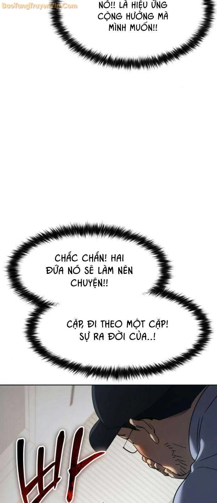 Luật Thanh Niên Chapter 34 - 40