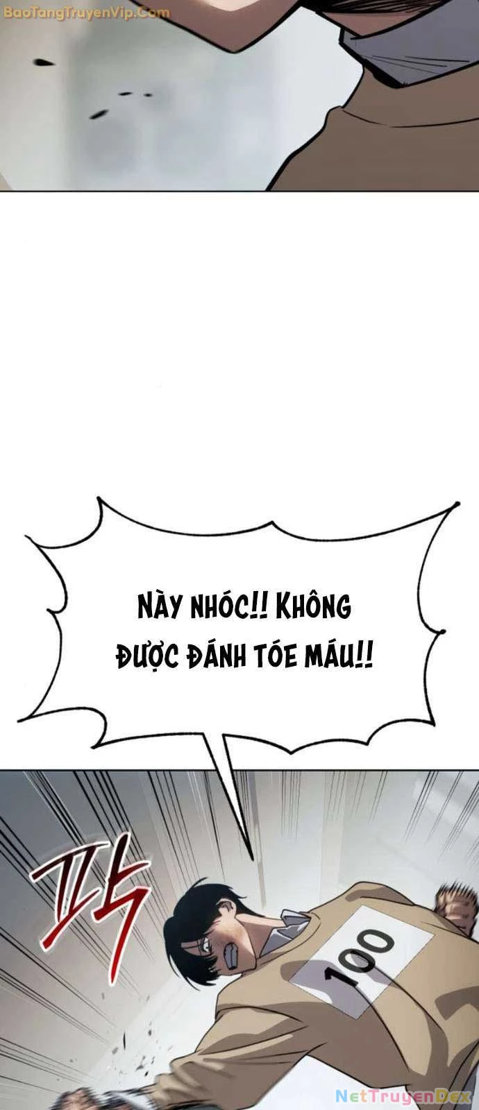 Luật Thanh Niên Chapter 34 - 43