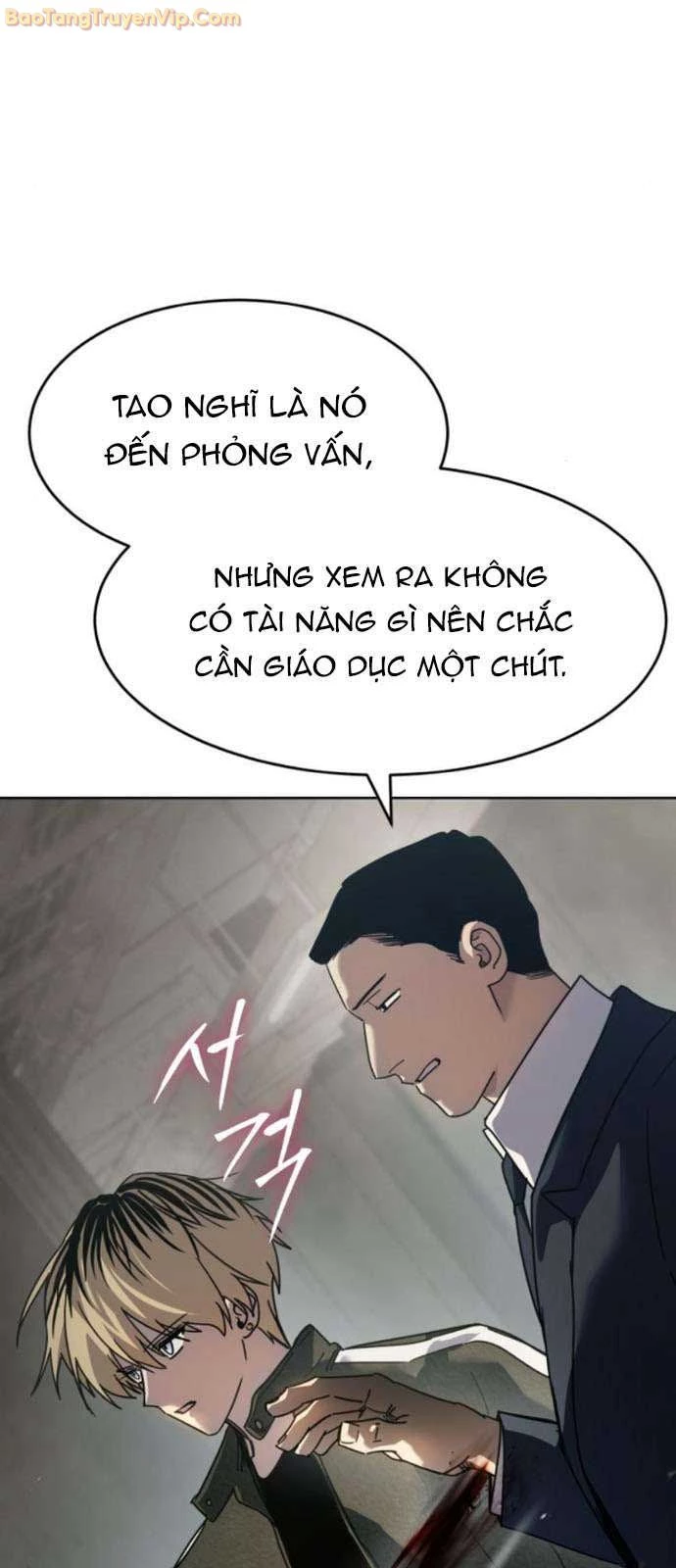 Luật Thanh Niên Chapter 34 - 64