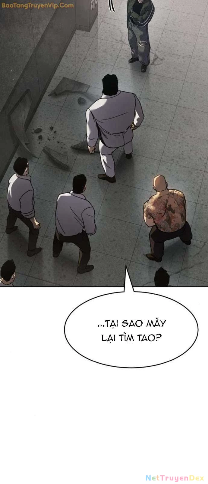 Luật Thanh Niên Chapter 34 - 93