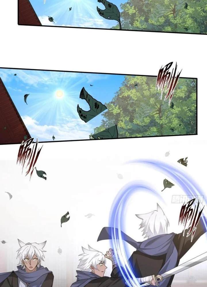 Một Người Quét Ngang Giang Hồ Chapter 47 - 3