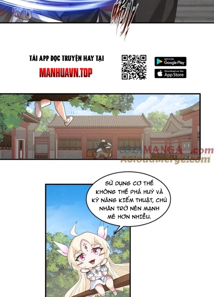 Một Người Quét Ngang Giang Hồ Chapter 47 - 5