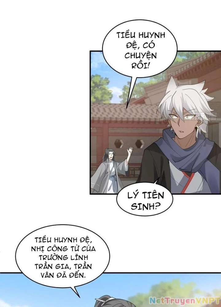 Một Người Quét Ngang Giang Hồ Chapter 47 - 7