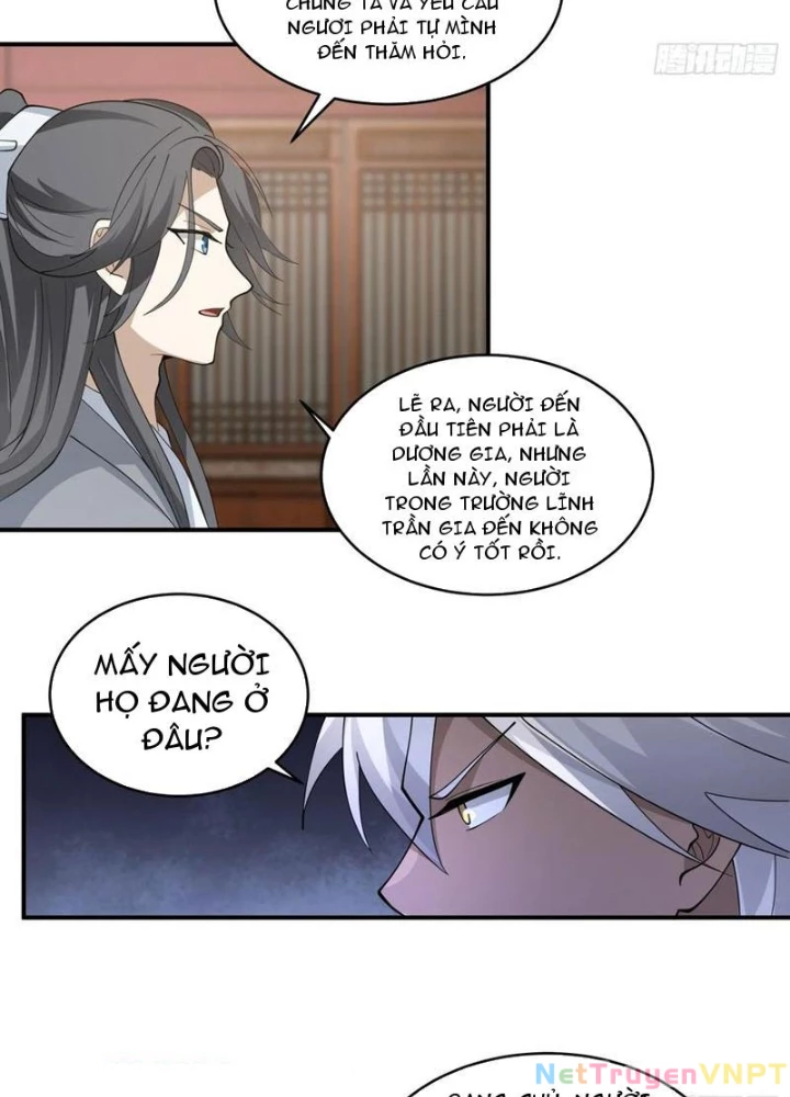 Một Người Quét Ngang Giang Hồ Chapter 47 - 11