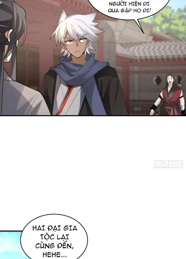 Một Người Quét Ngang Giang Hồ Chapter 47 - 13