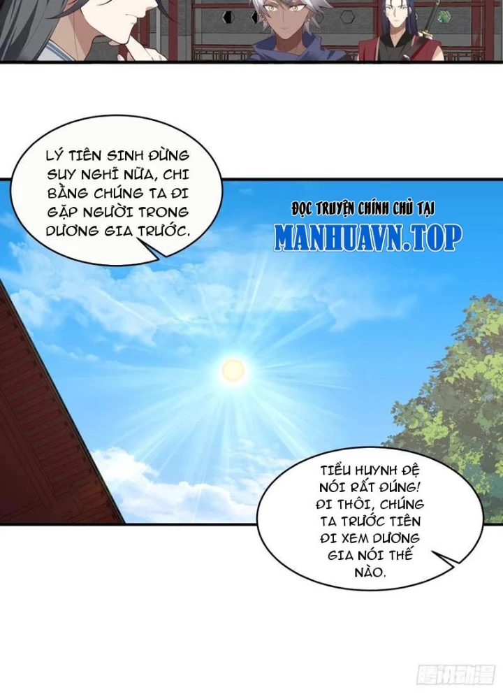 Một Người Quét Ngang Giang Hồ Chapter 47 - 17