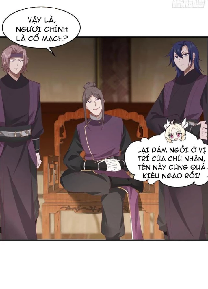 Một Người Quét Ngang Giang Hồ Chapter 47 - 21