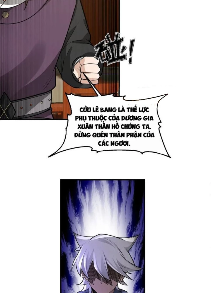 Một Người Quét Ngang Giang Hồ Chapter 47 - 25