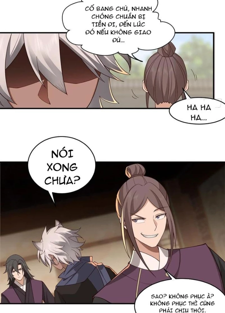 Một Người Quét Ngang Giang Hồ Chapter 47 - 37