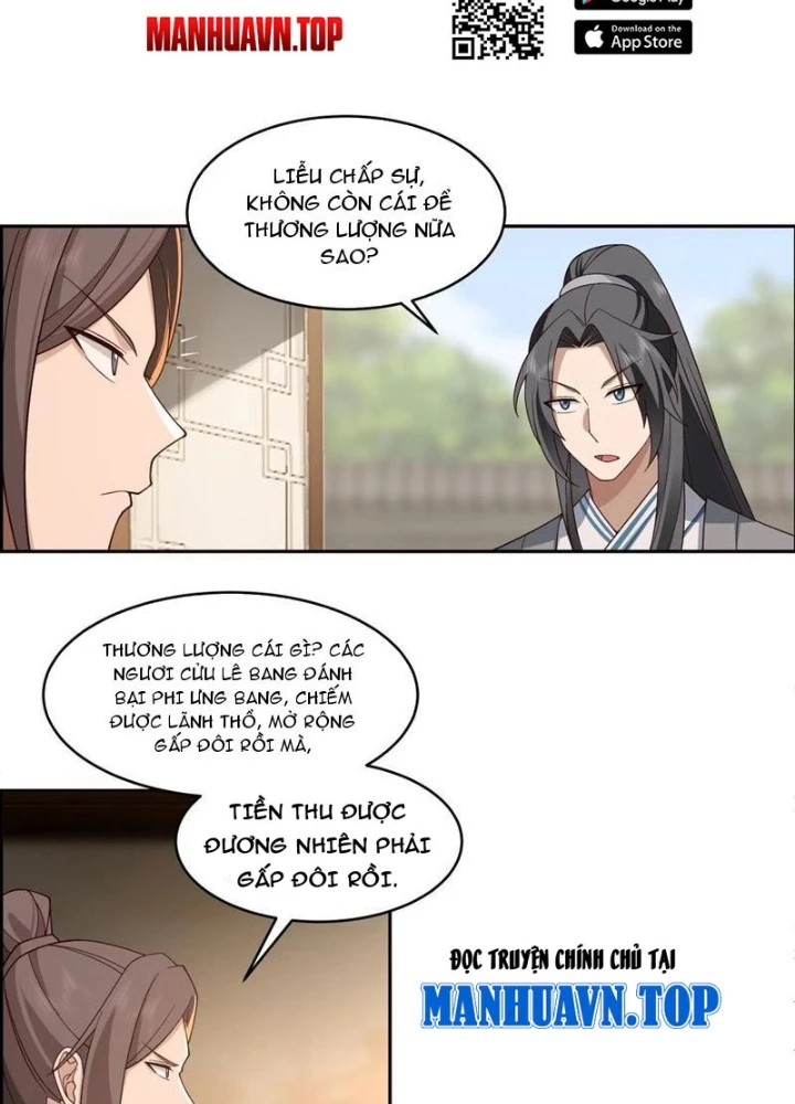 Một Người Quét Ngang Giang Hồ Chapter 47 - 39