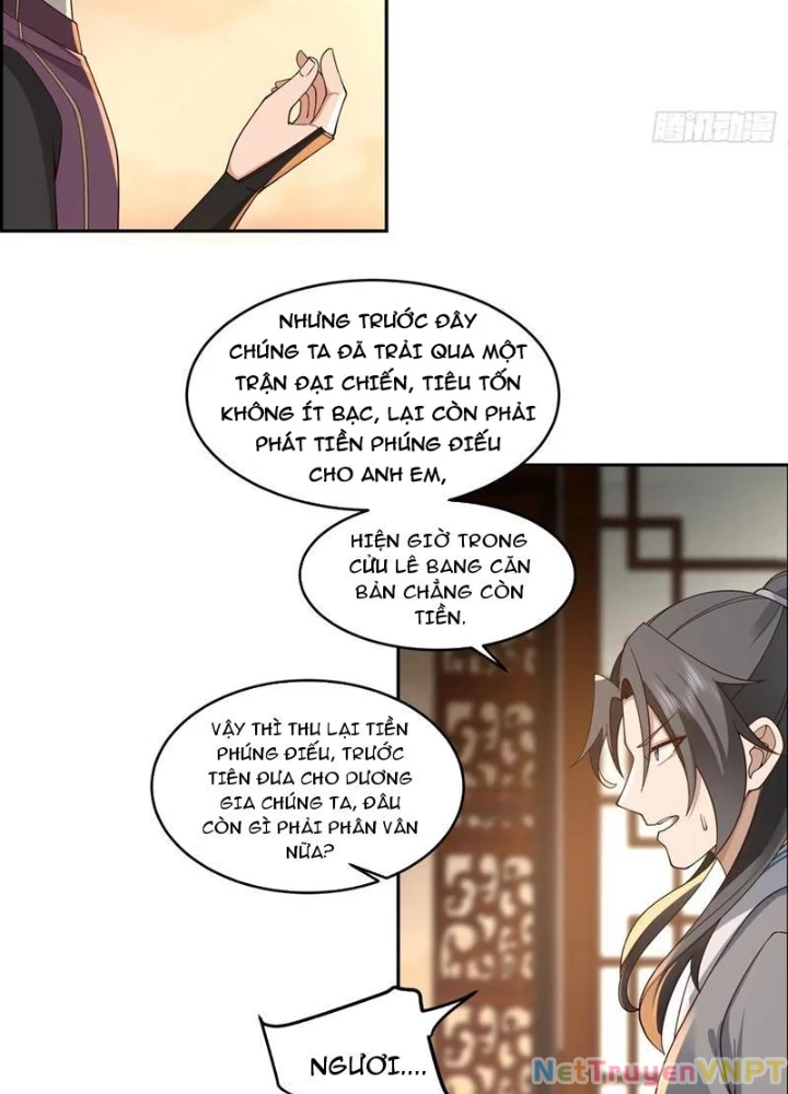 Một Người Quét Ngang Giang Hồ Chapter 47 - 41