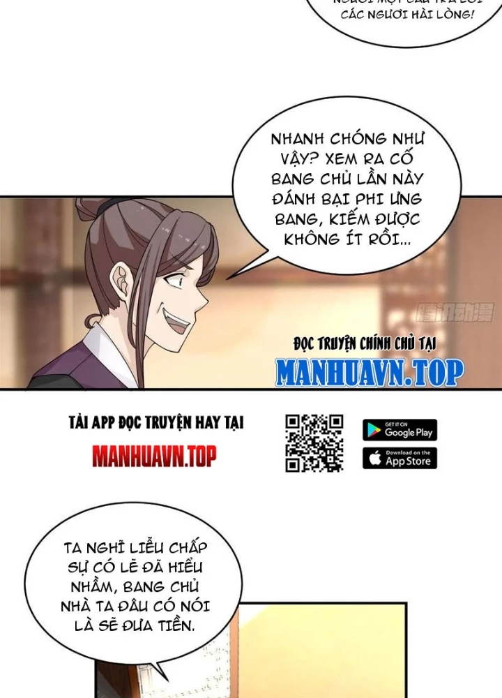 Một Người Quét Ngang Giang Hồ Chapter 47 - 45