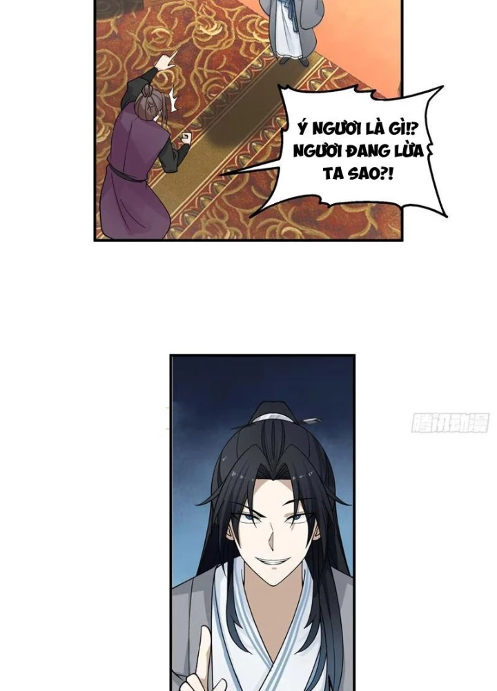 Một Người Quét Ngang Giang Hồ Chapter 47 - 47