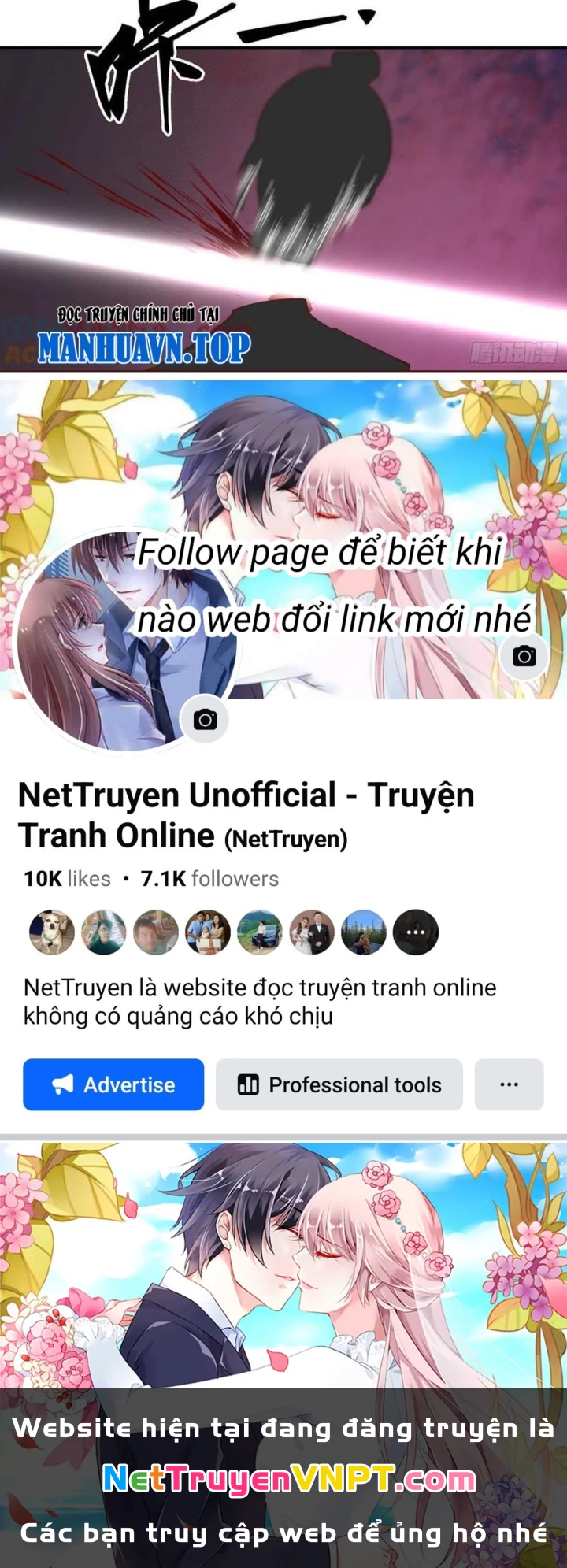 Một Người Quét Ngang Giang Hồ Chapter 47 - 51