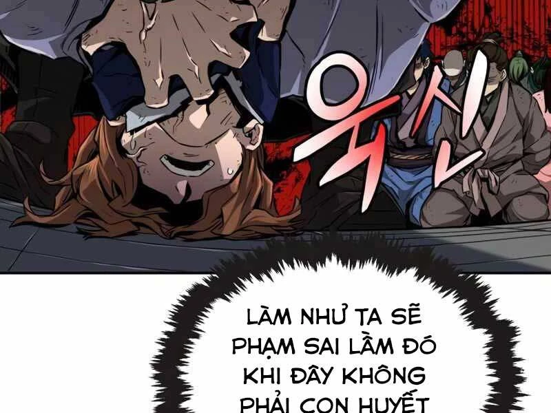 Cảm Kiếm Tuyệt Đối Chapter 6 - 16