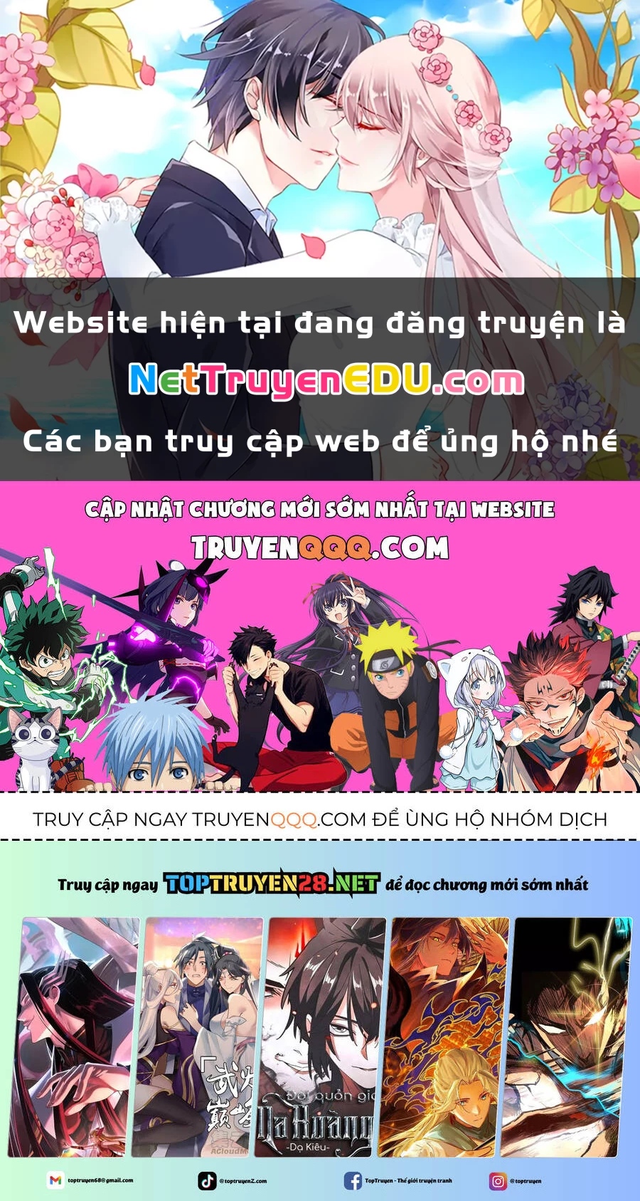 Nhất Nhân Chi Hạ Chapter 392 - 1