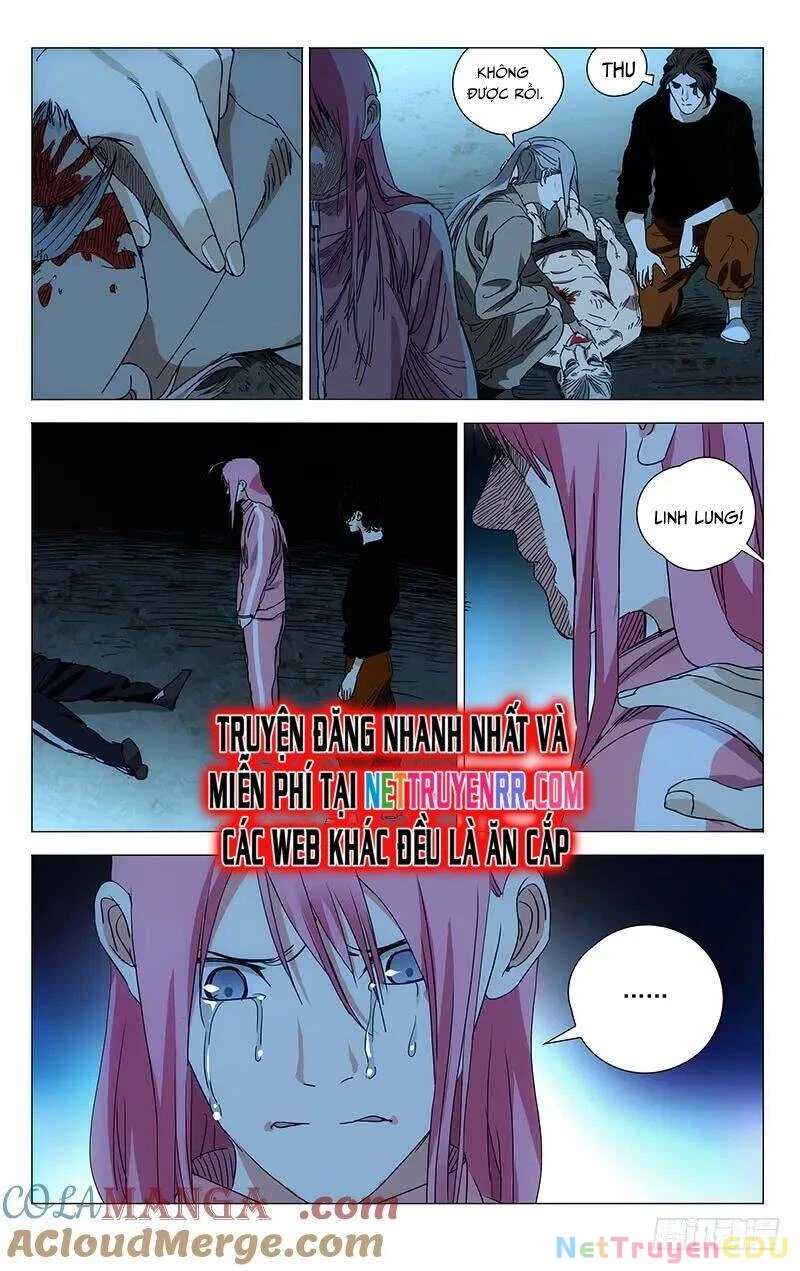 Nhất Nhân Chi Hạ Chapter 392 - 5