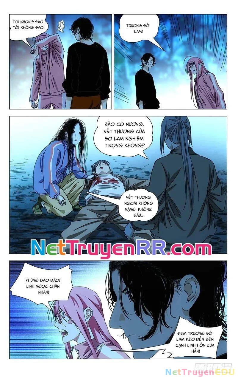 Nhất Nhân Chi Hạ Chapter 392 - 6
