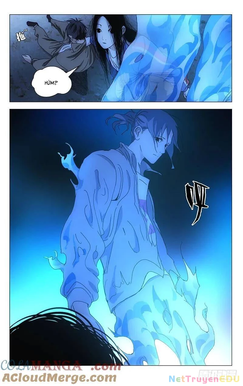 Nhất Nhân Chi Hạ Chapter 392 - 7