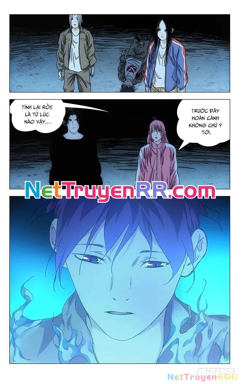 Nhất Nhân Chi Hạ Chapter 392 - 8