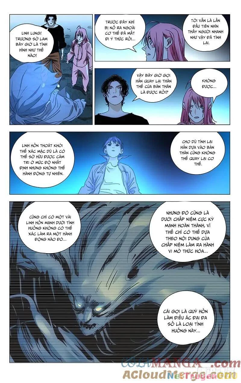 Nhất Nhân Chi Hạ Chapter 392 - 9