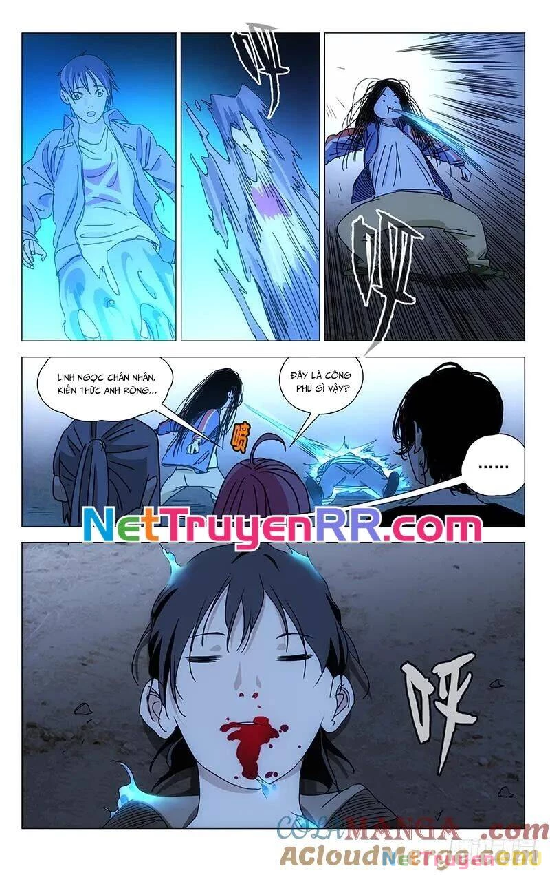 Nhất Nhân Chi Hạ Chapter 392 - 11