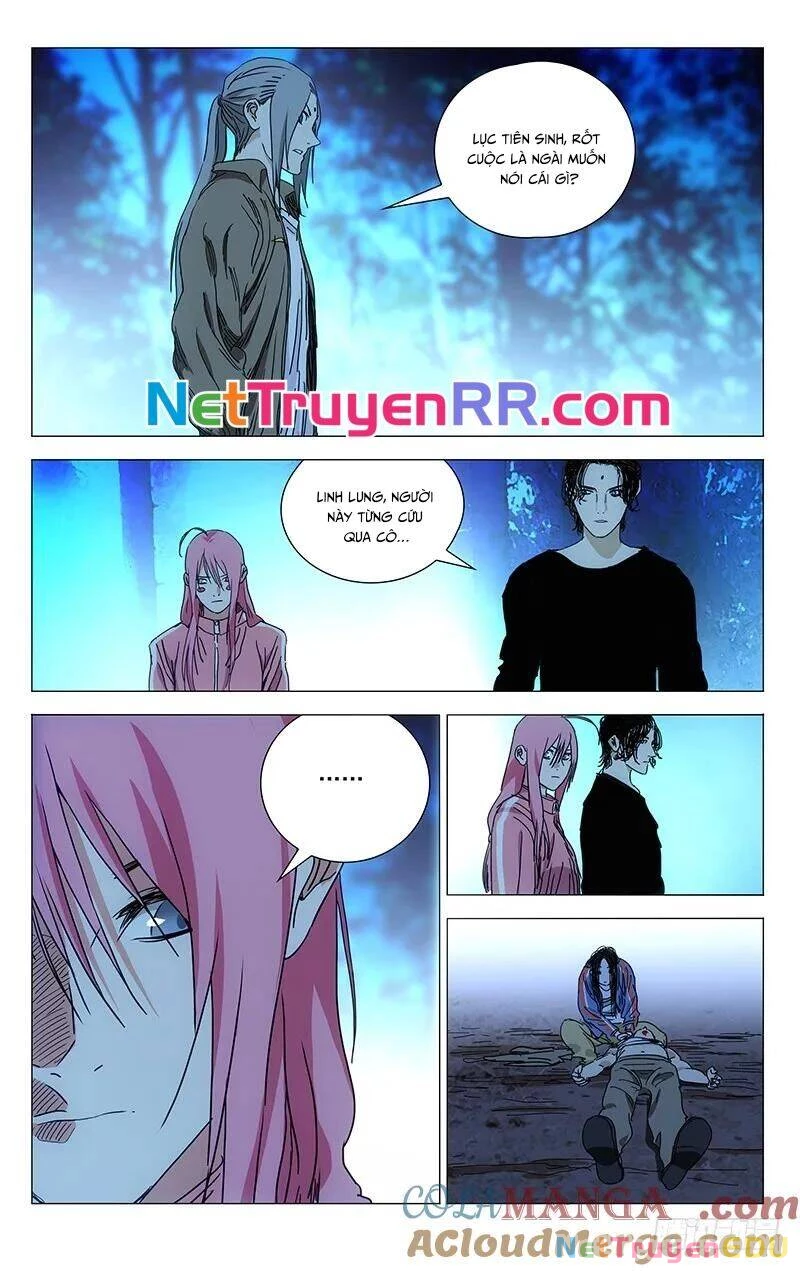 Nhất Nhân Chi Hạ Chapter 392 - 15